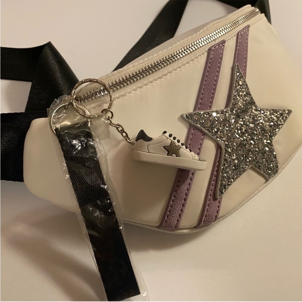 Vintage Havana Sarah Belt Bag